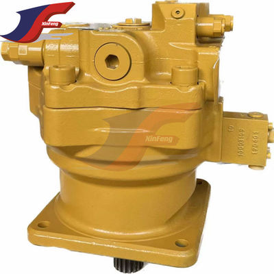 M5X250 motor giratorio hidráulico para excavadora sany