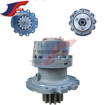 Excavadora de piezas EX120-2 EX120-3 caja de cambios de oscilación 9111265 9097684 para Hitachi