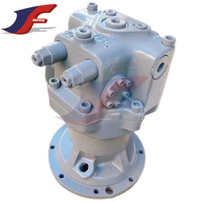 PARTES DE EXCAVADOR EX120-2 EX120-3 MOTOR de oscilación 4241171 4334356 para HITACHI
