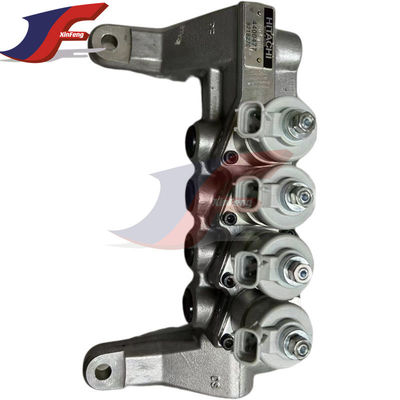 ZAX200 Grupo de válvulas solenoides para excavadoras 9223890 4451002 4400477 Para ZX200 ZX230 ZX270