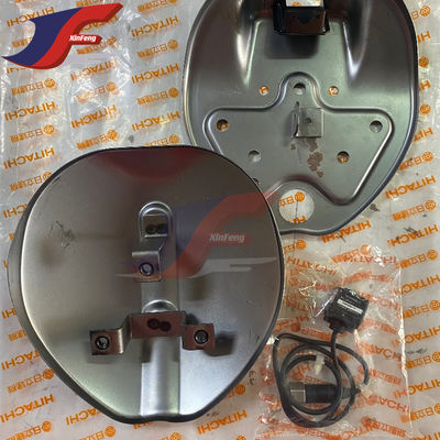 Piezas de excavadoras originales de Hitachi YA00005619 CAMARA