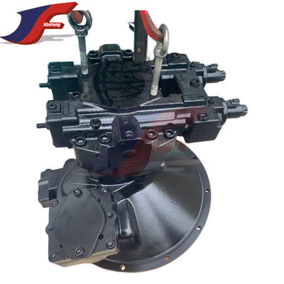A8VO225 bomba de pistón hidráulica rexroth para DX520-9C DX500-9C 400914-00366