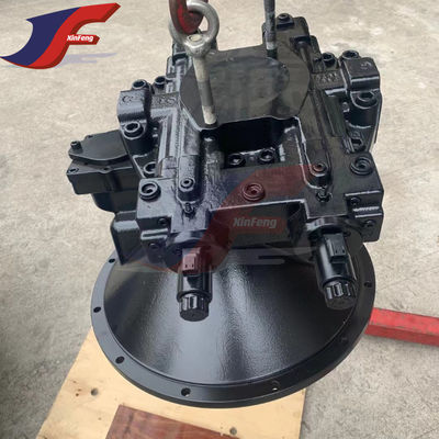 A8VO225 bomba de pistón hidráulica rexroth para DX520-9C DX500-9C 400914-00366