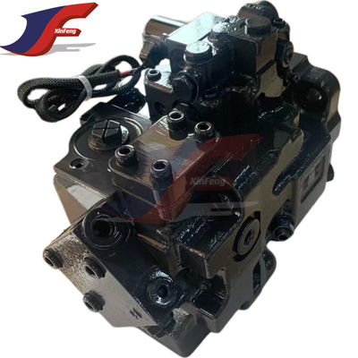D65-16 D65-17 D65-18 El conjunto de la bomba de ventilador de la excavadora 708-1s-00460 7081s00460