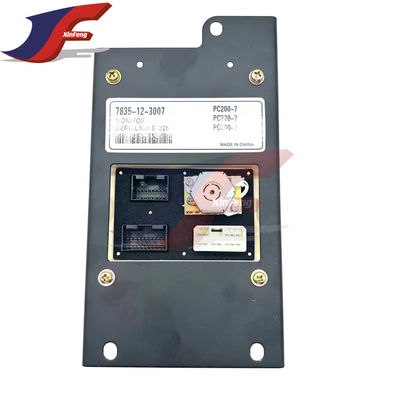 Para Komatsu PC200-7 PC220 PC300-7 Monitoreo 7835-12-3007 7835-12-1008 7835-12-1014