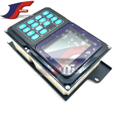 Para Komatsu PC200-7 PC220 PC300-7 Monitoreo 7835-12-3007 7835-12-1008 7835-12-1014