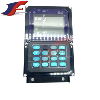 Para Komatsu PC200-7 PC220 PC300-7 Monitoreo 7835-12-3007 7835-12-1008 7835-12-1014