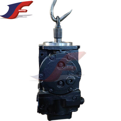 Dan foss 90R130 90L130 90L130 serie 130KN bomba de pistón de desplazamiento variable