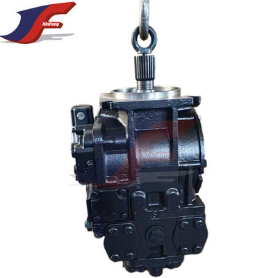 Dan foss 90R130 90L130 90L130 serie 130KN bomba de pistón de desplazamiento variable