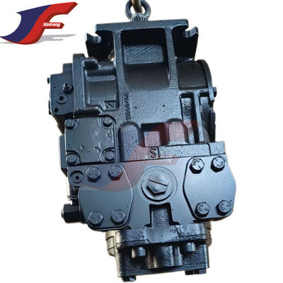 Dan foss 90R130 90L130 90L130 serie 130KN bomba de pistón de desplazamiento variable