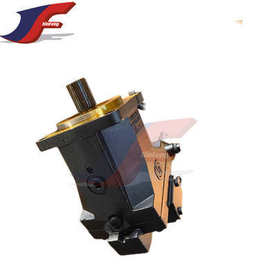 El motor hidráulico de eje doblado de Danfoss H1B H1B060 H1B080 H1B110 H1B160 H1B210