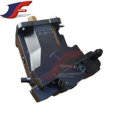 El motor hidráulico de eje doblado de Danfoss H1B H1B060 H1B080 H1B110 H1B160 H1B210