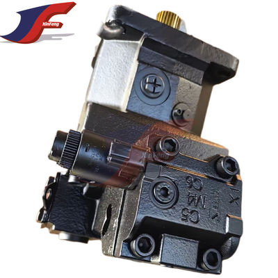 El motor hidráulico de eje doblado de Danfoss H1B H1B060 H1B080 H1B110 H1B160 H1B210