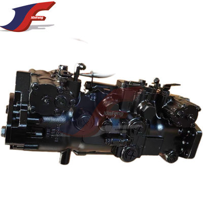 La bomba de aceite de vibración hidráulica de Danfoss MPV046 MPV025 MPV035 MPV044