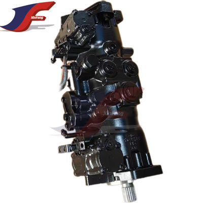 La bomba de aceite de vibración hidráulica de Danfoss MPV046 MPV025 MPV035 MPV044