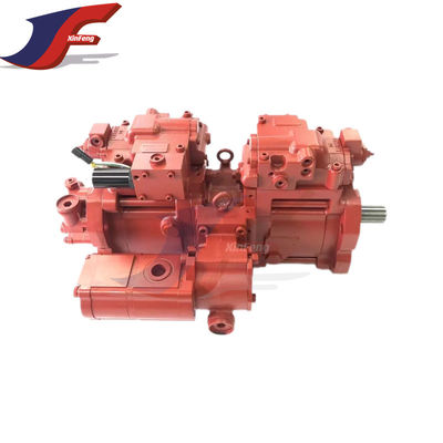 Doosan DH150W-7 Excavadora bomba principal K5V80 bomba hidráulica 401-00161A 400914-00513