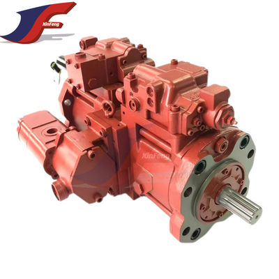 Doosan DH150W-7 Excavadora bomba principal K5V80 bomba hidráulica 401-00161A 400914-00513