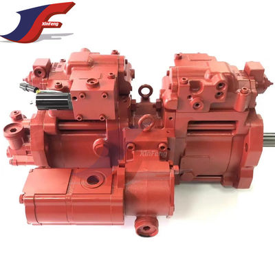 Doosan DH150W-7 Excavadora bomba principal K5V80 bomba hidráulica 401-00161A 400914-00513