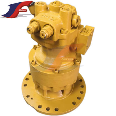 307B 307C 308B Excavadora motor oscilante 148-1774 caja de cambios oscilante con motor