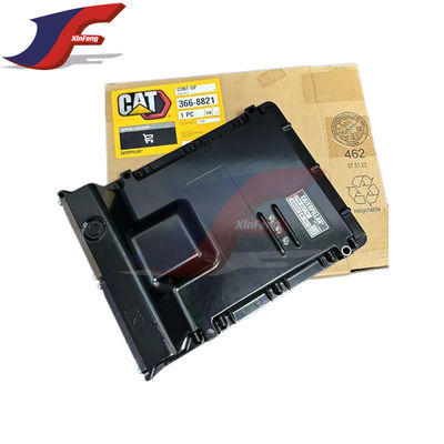 Control de la excavadora controlador ECU 366-8821 para el  320D 325D 329D