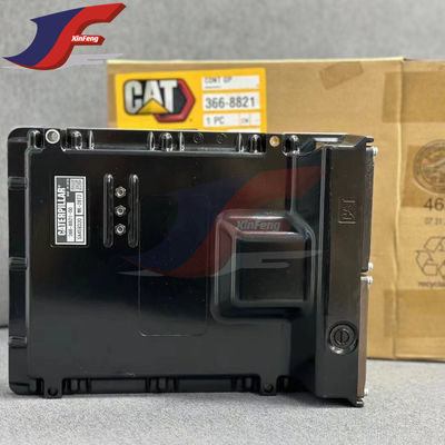 Control de la excavadora controlador ECU 366-8821 para el  320D 325D 329D