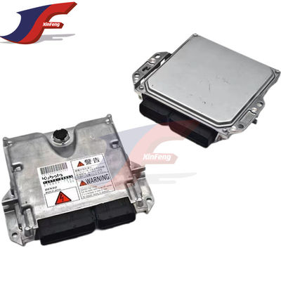 Para el motor Kubota V3800 1J574-59053 V3800 ECU Controlador para el motor diésel Kubota