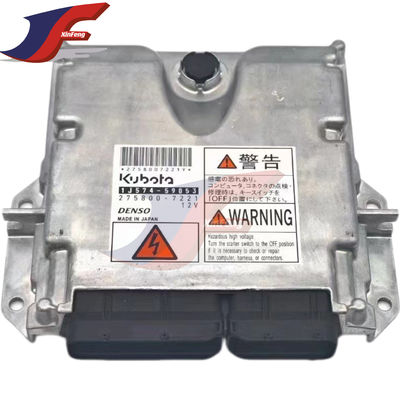 Para el motor Kubota V3800 1J574-59053 V3800 ECU Controlador para el motor diésel Kubota