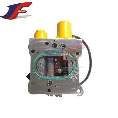 Las partes hidráulicas Pc200-6 Servo válvulas para excavadoras 708-2l-03234 para Komatsu