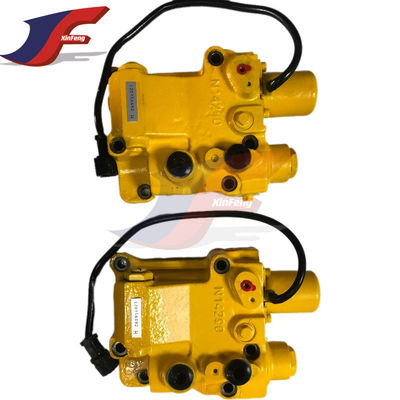 Las partes hidráulicas Pc200-6 Servo válvulas para excavadoras 708-2l-03234 para Komatsu