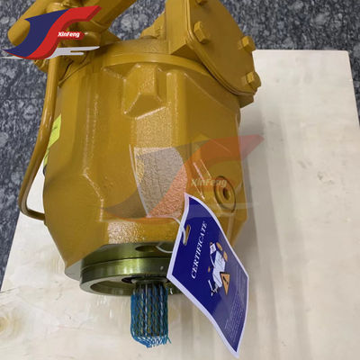 235-4110 bomba hidráulica 2354110 bomba de pistón principal para la retroexcavadora  428D