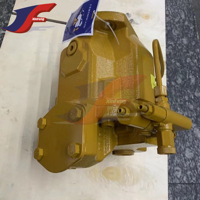 235-4110 bomba hidráulica 2354110 bomba de pistón principal para la retroexcavadora  428D