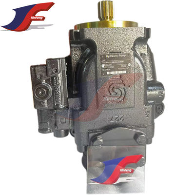 DANFOSS bomba hidráulica GRR074 GRR090 GRL074 GRL090 bomba de pistón hidráulica de aceite