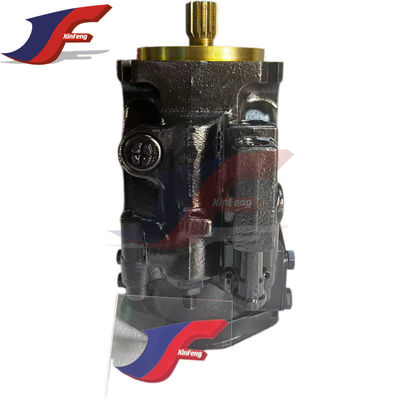 DANFOSS bomba hidráulica GRR074 GRR090 GRL074 GRL090 bomba de pistón hidráulica de aceite