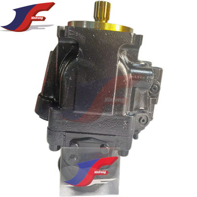 DANFOSS bomba hidráulica GRR074 GRR090 GRL074 GRL090 bomba de pistón hidráulica de aceite