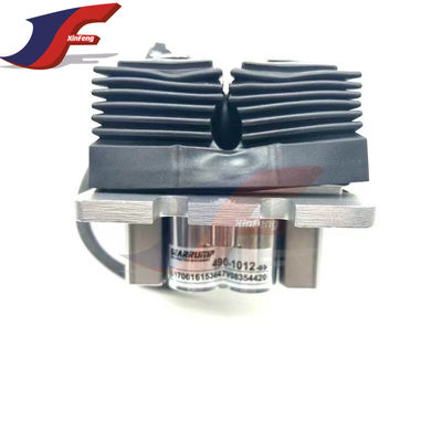 Las partes de la excavadora  Pedal de control 490-1012 561-7001 para la válvula del pedal E320gc E330gc E336gc