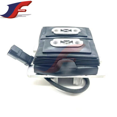 Las partes de la excavadora  Pedal de control 490-1012 561-7001 para la válvula del pedal E320gc E330gc E336gc