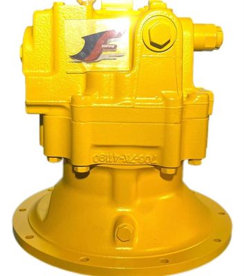 Motor oscilante 706-7K-01140 706-7K-01230 para la excavadora Komatsu PC1250-8 PC2000-8