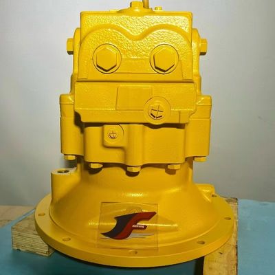 Motor oscilante 706-7K-01140 706-7K-01230 para la excavadora Komatsu PC1250-8 PC2000-8