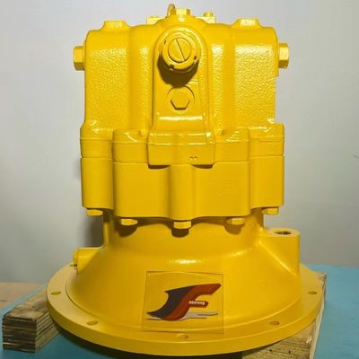 Motor oscilante 706-7K-01140 706-7K-01230 para la excavadora Komatsu PC1250-8 PC2000-8