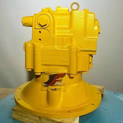 Motor oscilante 706-7K-01140 706-7K-01230 para la excavadora Komatsu PC1250-8 PC2000-8