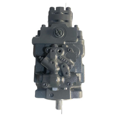 708-1s-00251 708-1s-00253 Bomba principal para excavadora Komatsu Pc27mr-2 Pc35mr-2