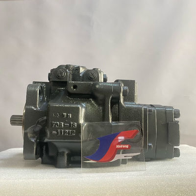 708-1s-00251 708-1s-00253 Bomba principal para excavadora Komatsu Pc27mr-2 Pc35mr-2