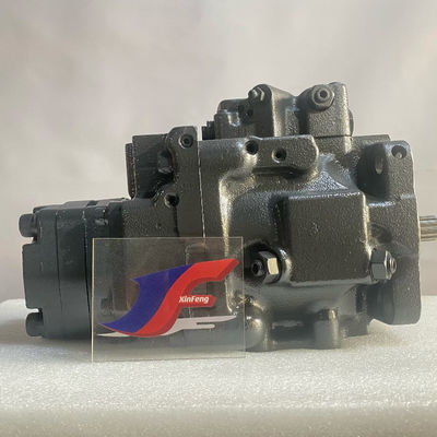 708-1s-00251 708-1s-00253 Bomba principal para excavadora Komatsu Pc27mr-2 Pc35mr-2