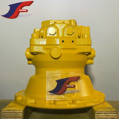 Comatsu PC160-7 Excavadora con motor oscilante 21K-26-B7300 21K-26-B7310 21K-26-41101