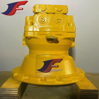 Comatsu PC160-7 Excavadora con motor oscilante 21K-26-B7300 21K-26-B7310 21K-26-41101