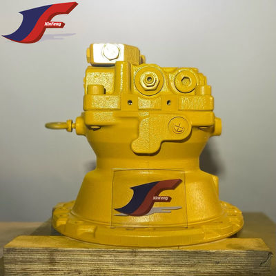 Comatsu PC160-7 Excavadora con motor oscilante 21K-26-B7300 21K-26-B7310 21K-26-41101