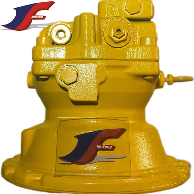 Comatsu PC160-7 Excavadora con motor oscilante 21K-26-B7300 21K-26-B7310 21K-26-41101