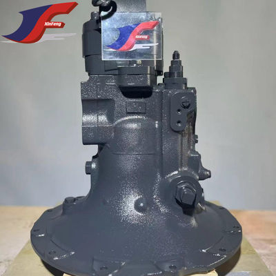 708-1W-00241 708-1W-00210 bomba hidráulica PC75UU-3 PC78US-5 para Komatsu
