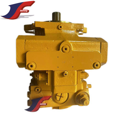 D8N D8R Bulldozer 139-4151 Bomba de pistón hidráulica variable para el