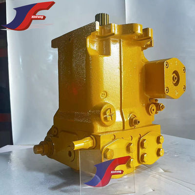 D8N D8R Bulldozer 139-4151 Bomba de pistón hidráulica variable para el